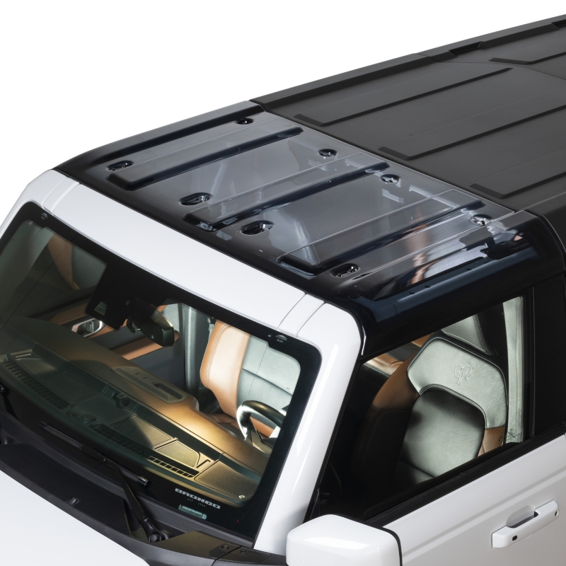 Putco 21-22 Ford Bronco Element Sky View Hard Top