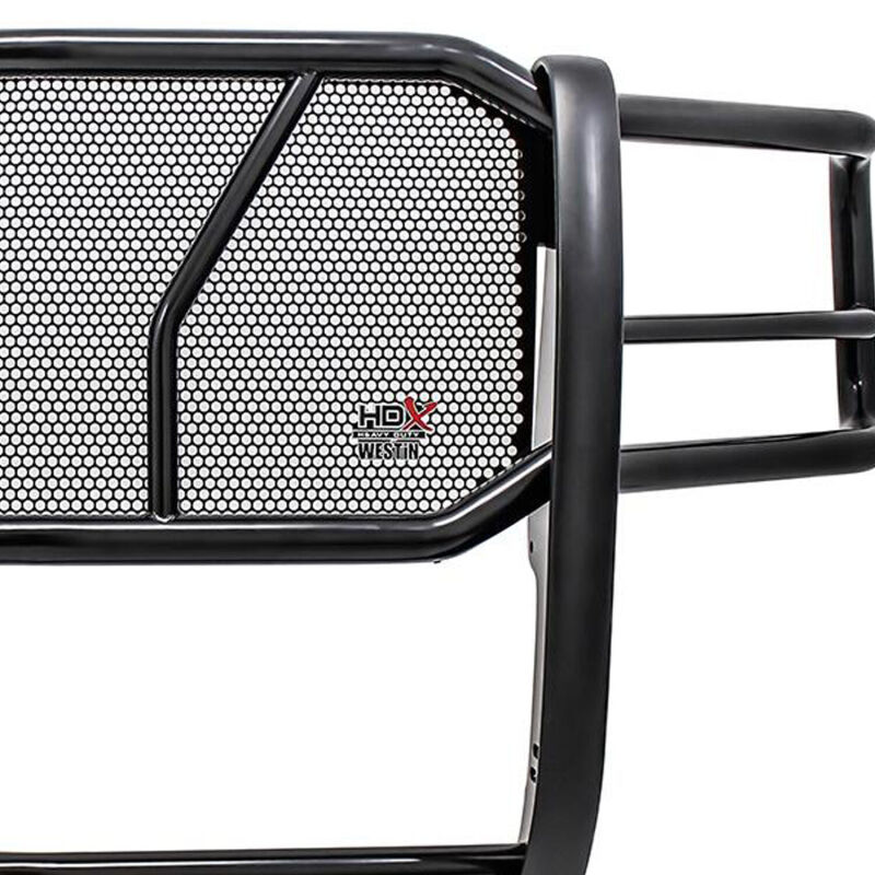 Westin 09-14 Ford F-150 HDX Modular Grille Guard - Black