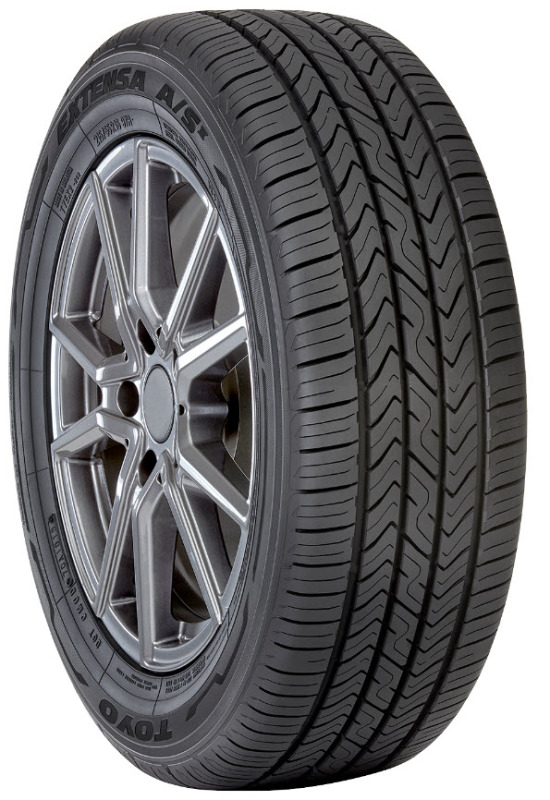 Toyo Extensa A/S II Tire - 215/55R17 94V EXASII TL