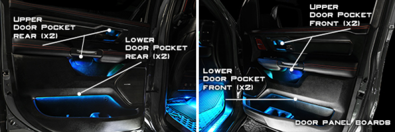 Product Specifications Sheet