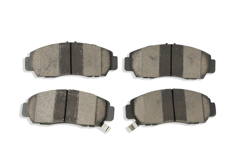 DBA 00-13 Honda Odyssey Street Series Brake Pad Set
