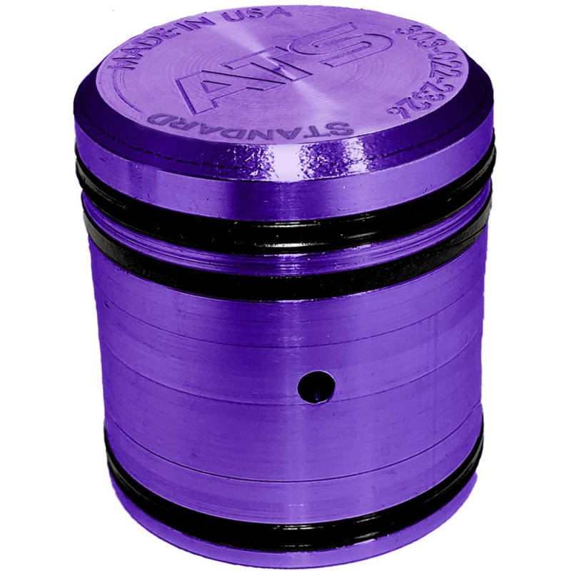 ATS Diesel 2007.5+ 6.7L Cummins 68Rfe Accumulator Piston Kit