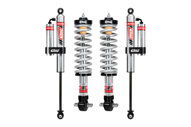 Eibach Pro-Truck Coilover Stage 2R 19-22 Ford Ranger 4WD
