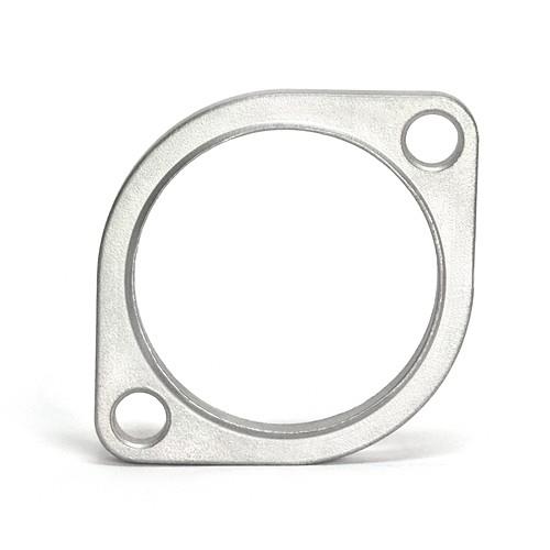 BLOX Racing Exhaust Flange 3in 2-bolt