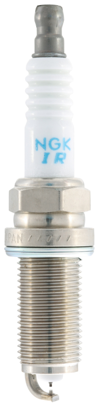 NGK Laser Iridium Spark Plug Box of 4 (DILFR6D8D)