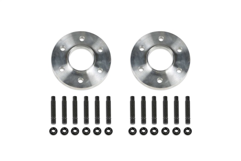 Fabtech 15-22 Mercedes Sprinter 2500/3500 Front Hub Spacer Kit