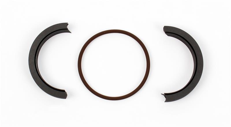 Cometic Chevy Mark IV Big Block V8 Rear Main Seal 2 Pc Double Split Seal Wet & Dry Sump 86665