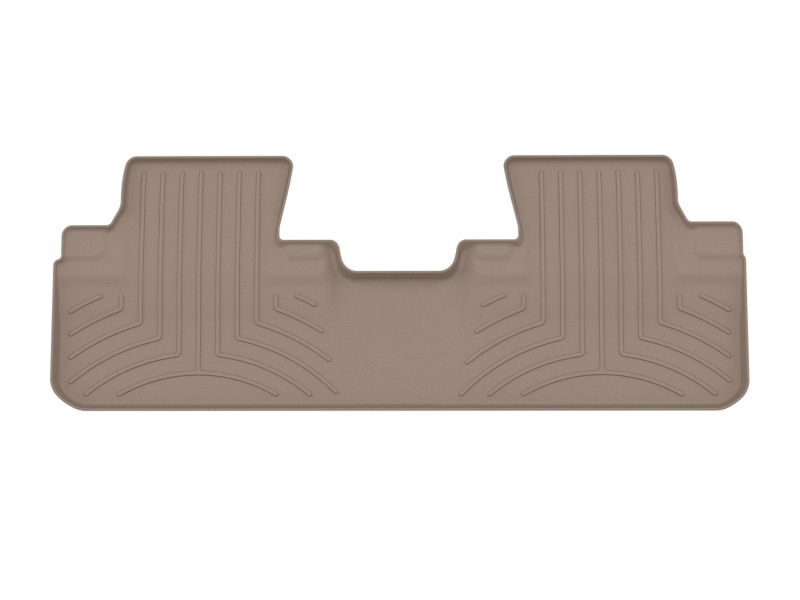 WeatherTech 16-22 Lexus RX (Incl. Hybrid) Rear FloorLiner HP - Tan