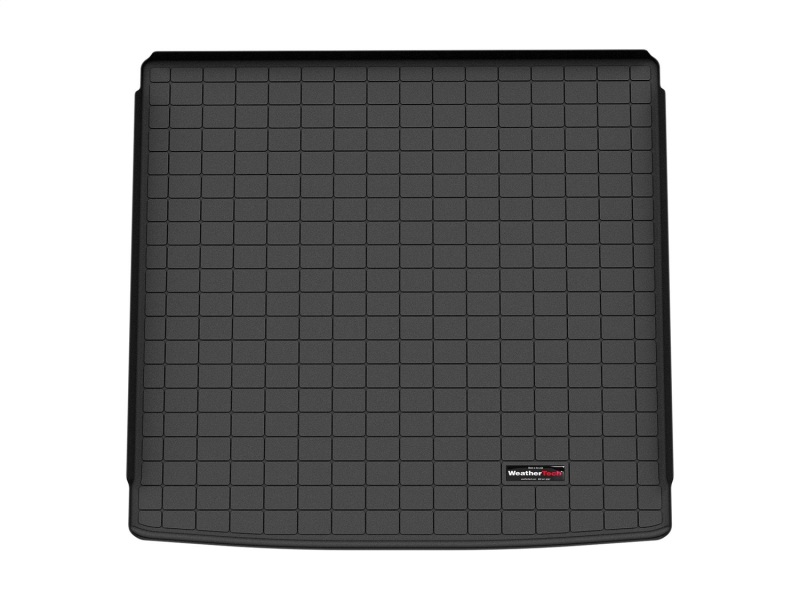 WeatherTech 2022+ BMW iX M60 / iX xDrive50 (Behind 2nd Row Seating) Cargo Liner - Black