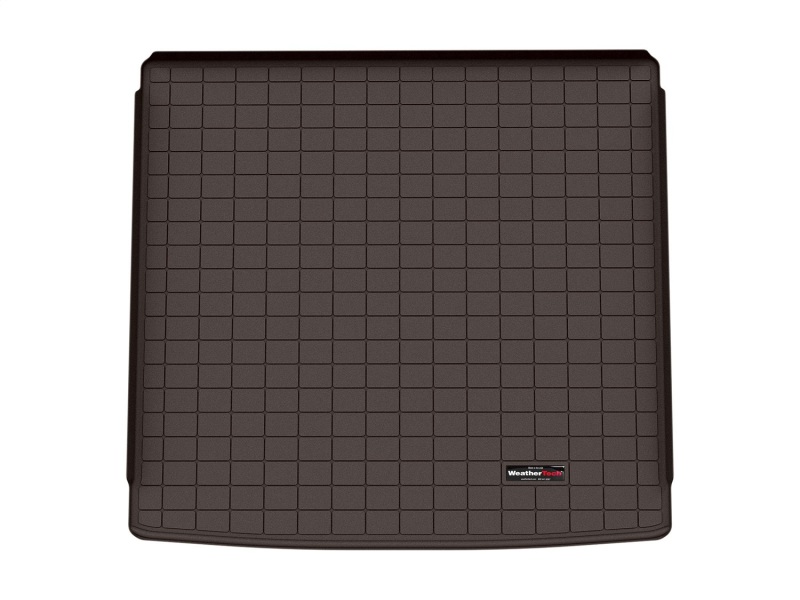 WeatherTech 2022+ BMW iX M60 / iX xDrive50 (Behind 2nd Row Seat) Cargo Liner - Cocoa