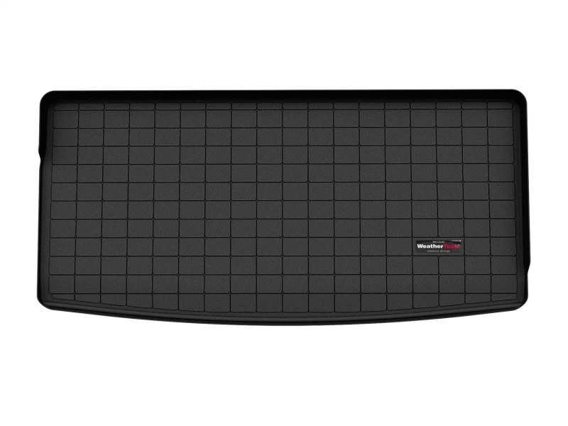 WeatherTech 2022+ Jeep Grand Wagoneer Cargo Liner - Black (Behind 3rd Row)