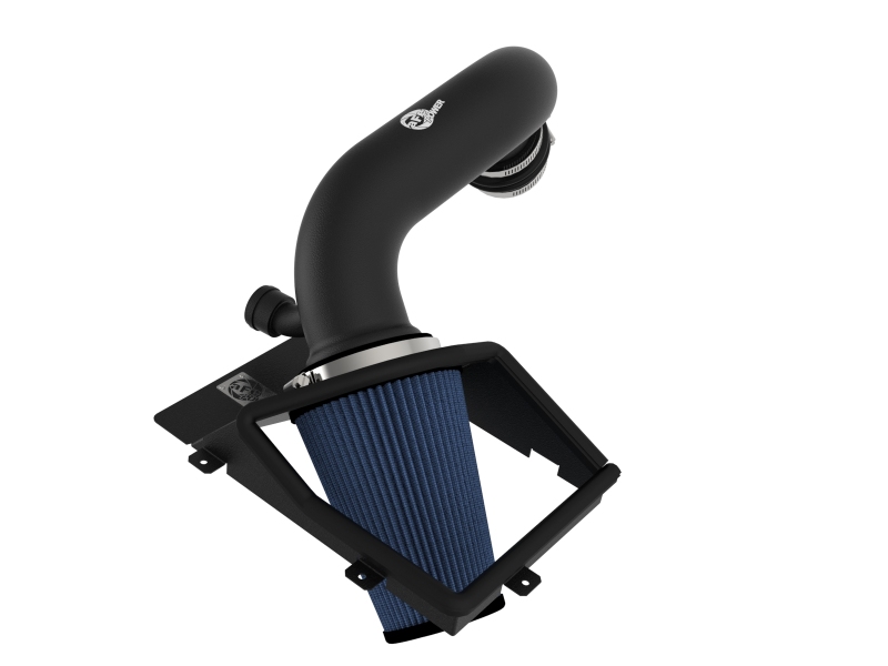 aFe Rapid Induction Pro 5R Cold Air Intake System - 19-22 Audi Q3 L4-2.0L (t) 45TFSI
