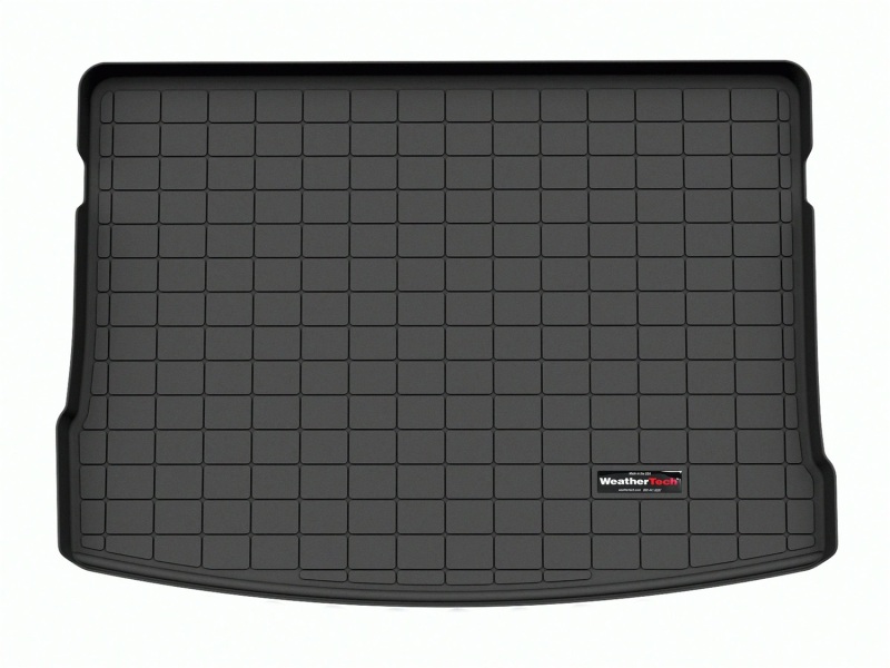 WeatherTech 2021+ Mercedes-Benz AMG GLA 35 Cargo Liners - Black