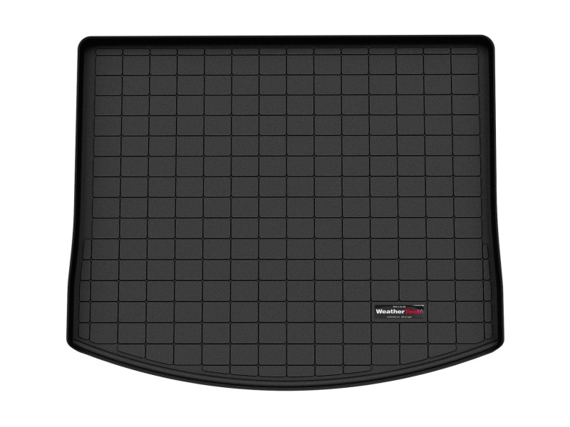 WeatherTech 2020+ Lincoln Corsair Cargo Liners - Black