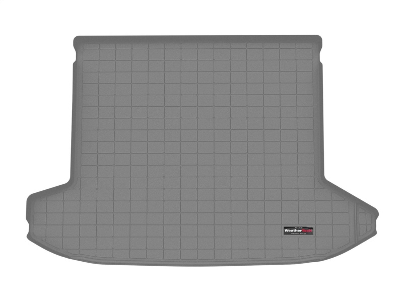 WeatherTech 2022+ Hyundai Tucson Cargo Liners - Grey
