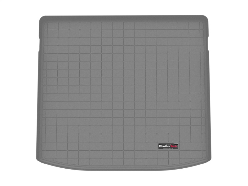 WeatherTech 2022+ Mitsubishi Outlander Cargo Liners - Grey