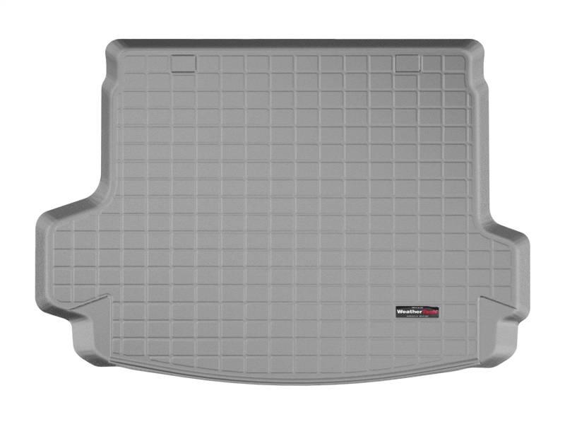 WeatherTech 2020+ Honda CR-V Hybrid Cargo Liners - Grey