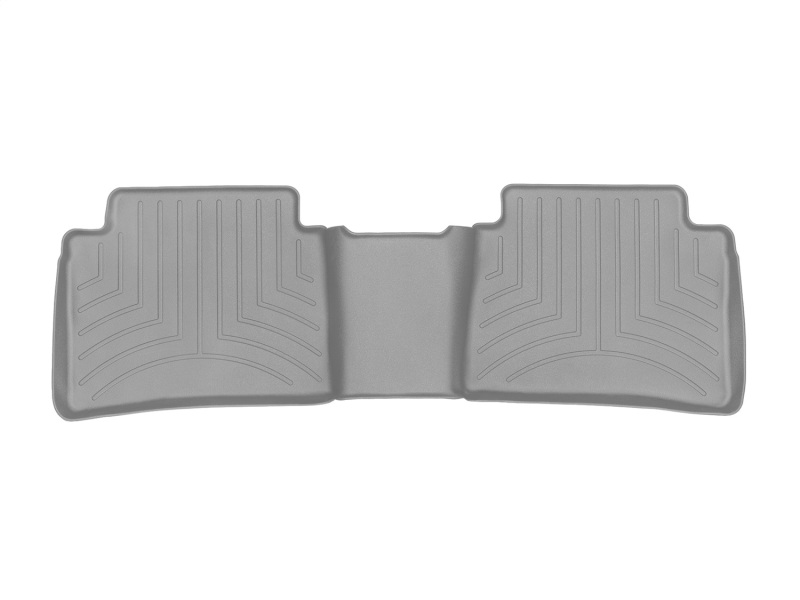 WeatherTech 2020+ Toyota Corolla Rear FloorLiner - Grey