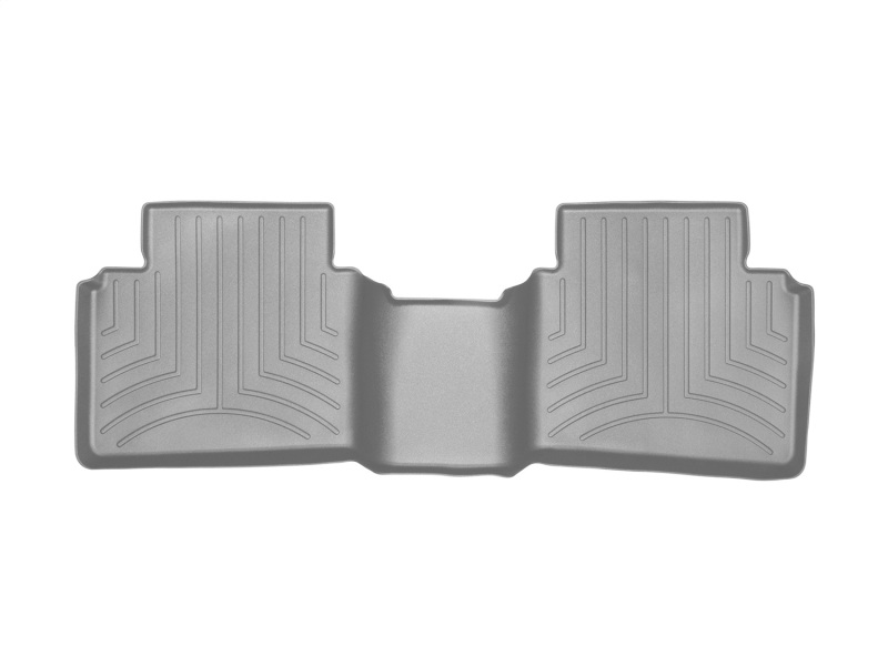 WeatherTech 2019+ Nissan Altima Rear FloorLiner - Grey