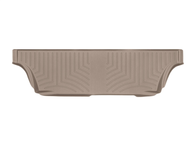 WeatherTech 2018+ Honda Odyssey Rear FloorLiner - Tan