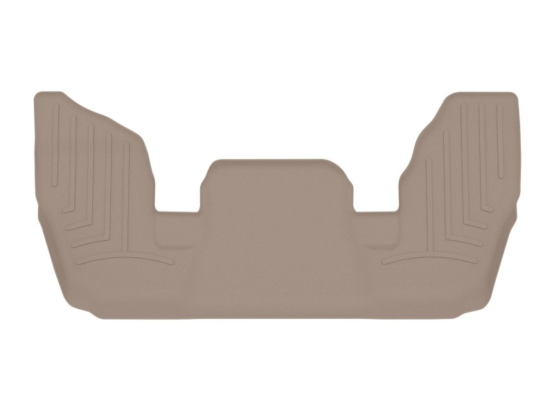 WeatherTech 2022+ Acura MDX Rear FloorLiner - Tan