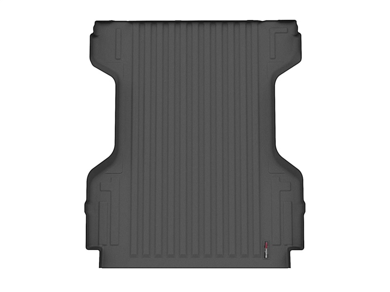 WeatherTech 2019+ Ford Ranger TechLiner - Black
