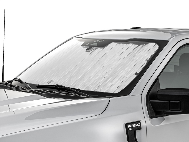 WeatherTech 2021+ Ford F-150 SunShade -