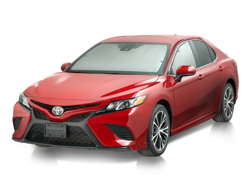 WeatherTech 2010-2015 Toyota Prius SunShade Full Vehicle Kit -