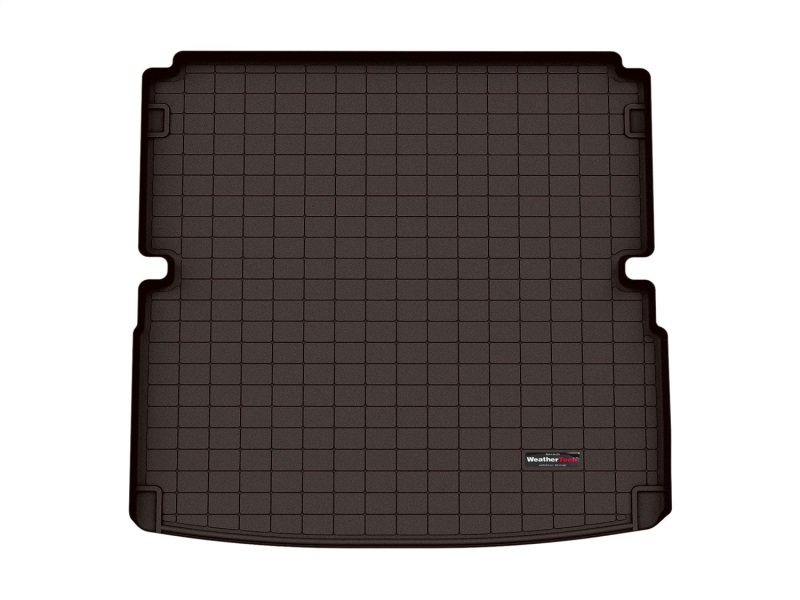 WeatherTech 2022+ Acura MDX Cargo Liners - Cocoa