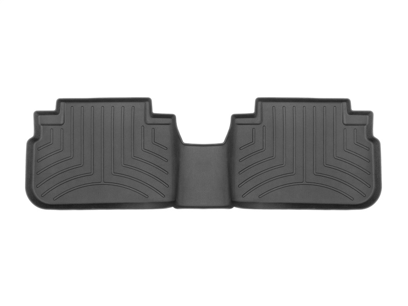 WeatherTech 19-23 Subaru Forester Rear FloorLiner HP - Black