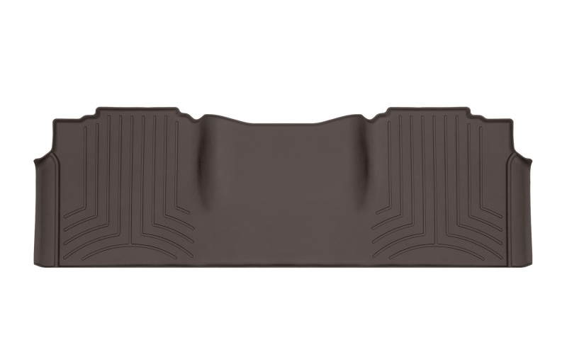 WeatherTech 2012 Dodge Ram Truck 2500/3500 Rear FloorLiner HP - Cocoa