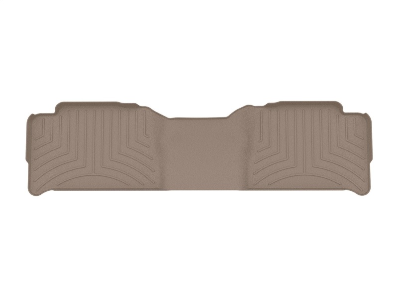 WeatherTech 2000-2006 Chevrolet Tahoe Rear FloorLiner HP - Tan