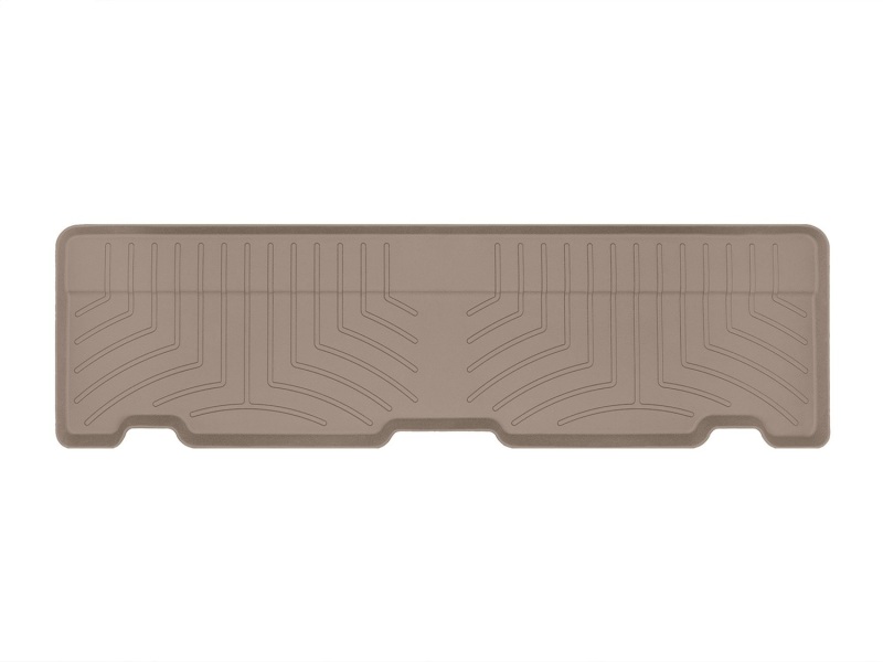 WeatherTech 2000-2006 Chevrolet Tahoe Rear FloorLiner HP - Tan