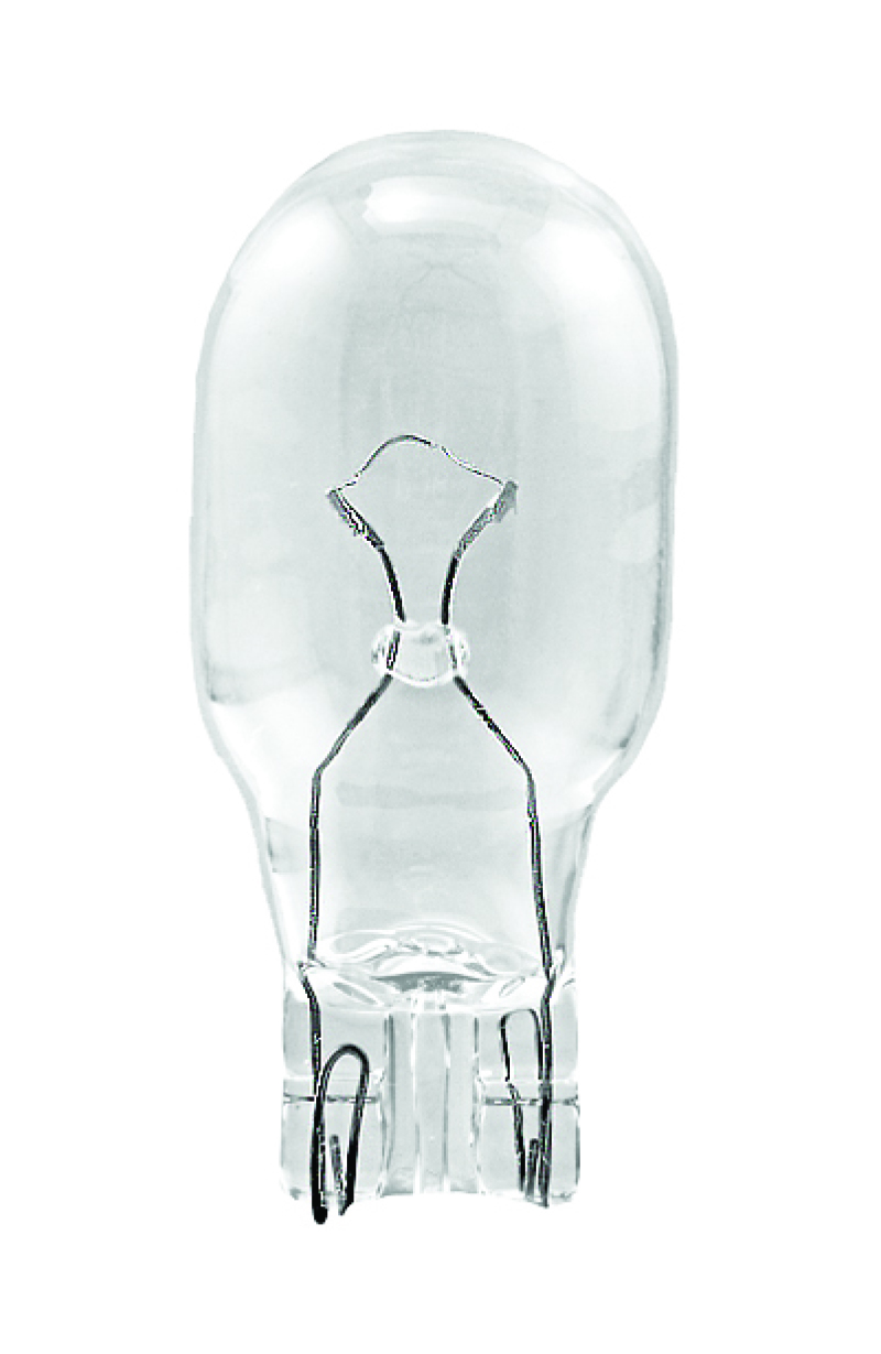 Hella Bulb 912 12V 13W W2.1X9.5d T5