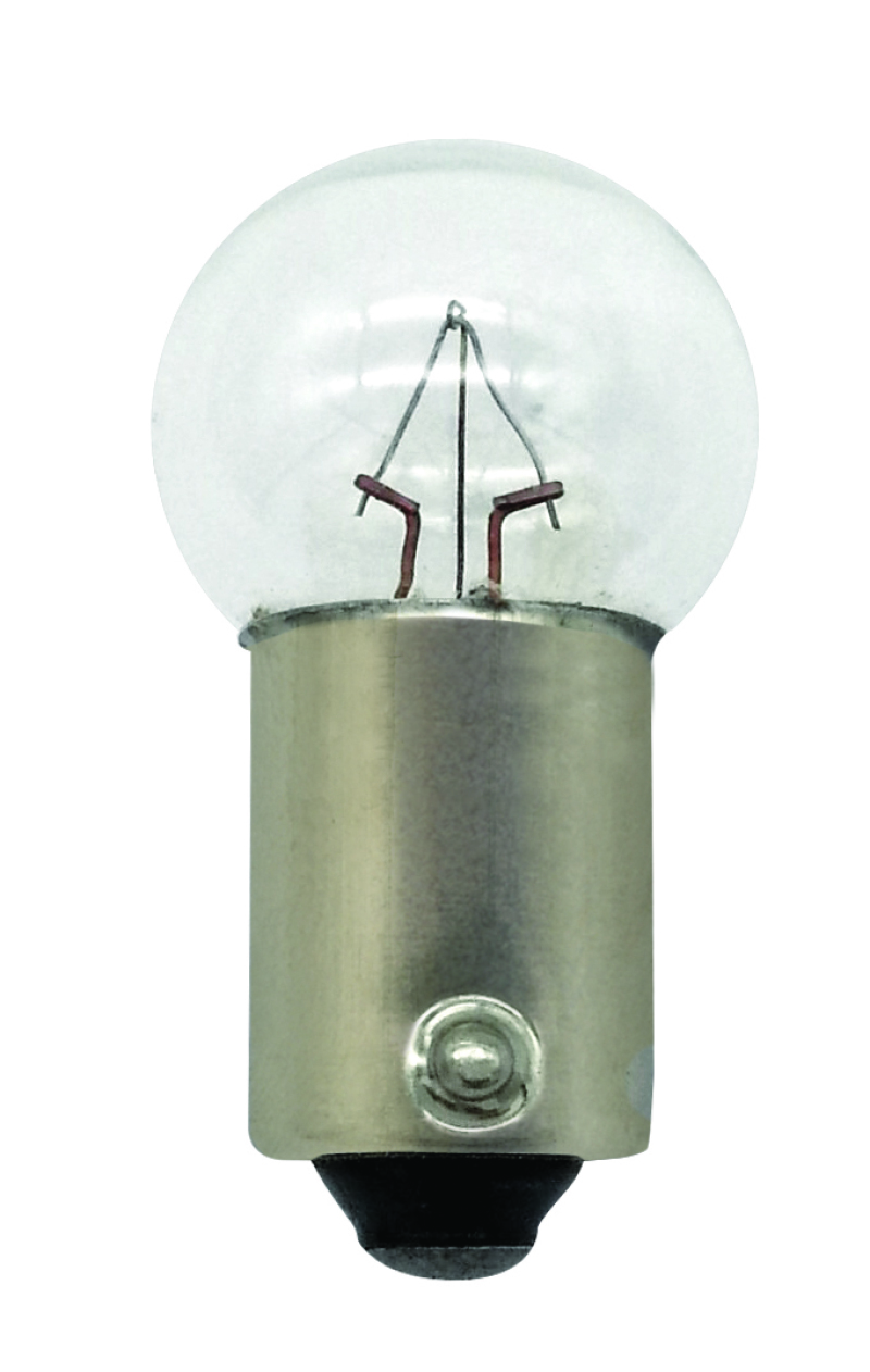 Hella Bulb 57 12V 3W BA9s G4.5