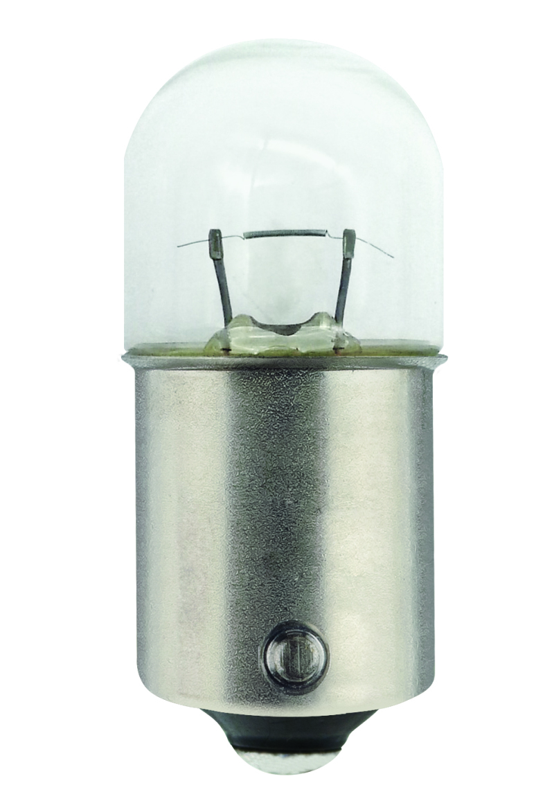 Hella Bulb 5007 12V 5W BA15s B6