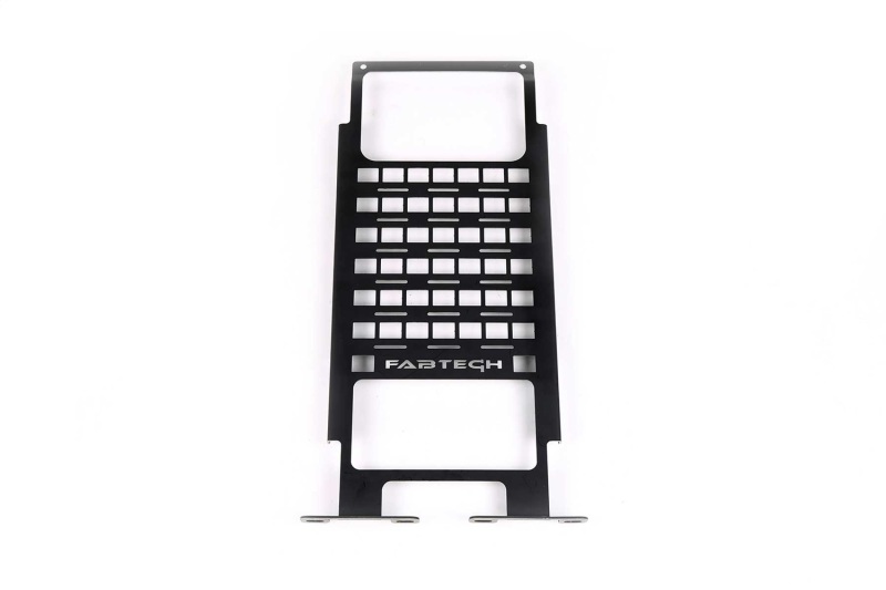 Fabtech Overhead Molle Rack