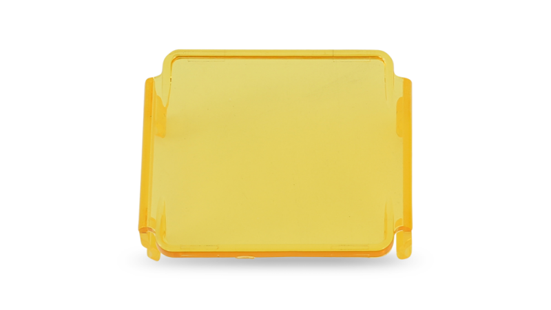 Body Armor Cube Light Cover