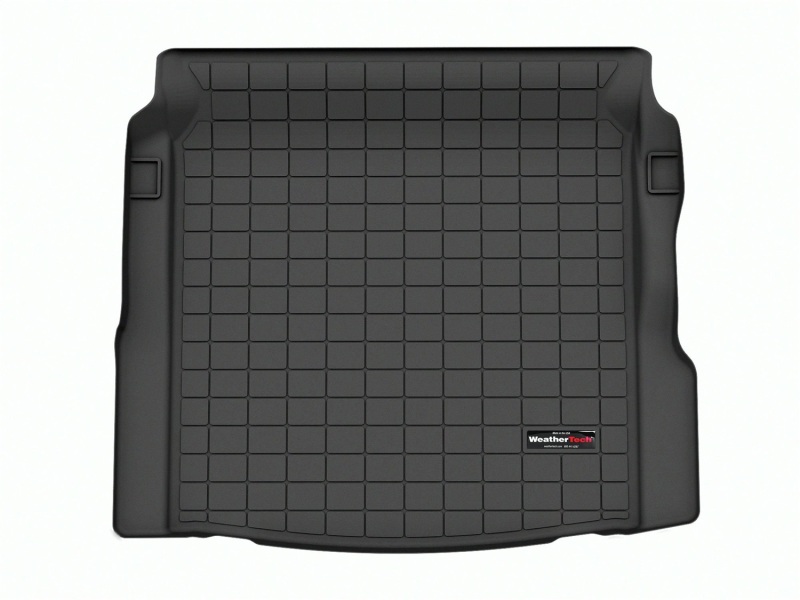 WeatherTech 2022+ BMW 230i/M240i Cargo Liner - Black