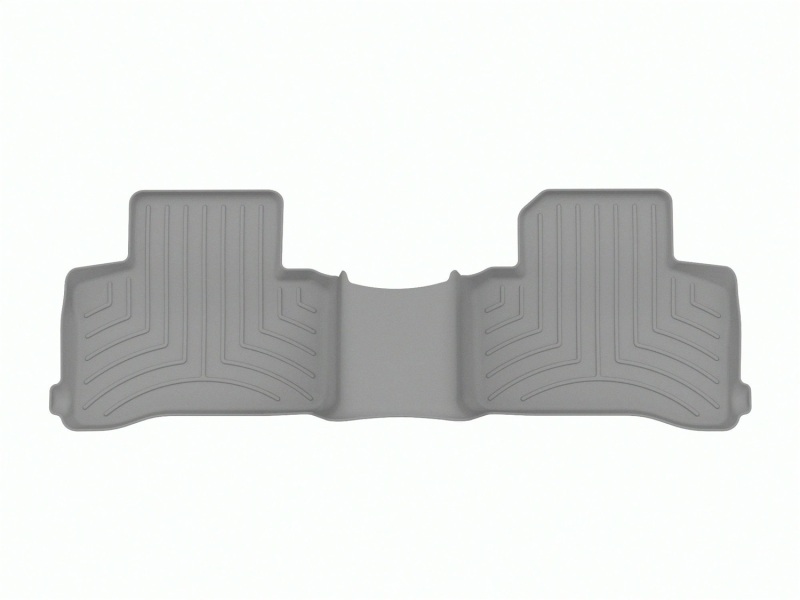 WeatherTech 17-22 Mercedes-Benz AMG GLC 43 Coupe/SUV Rear FloorLiner - Grey