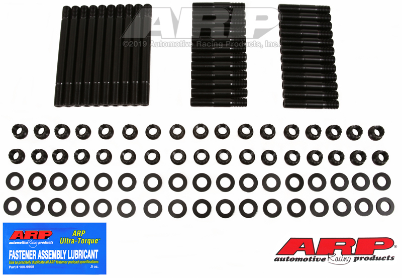 ARP SB Chevy Dart Head Stud Kit