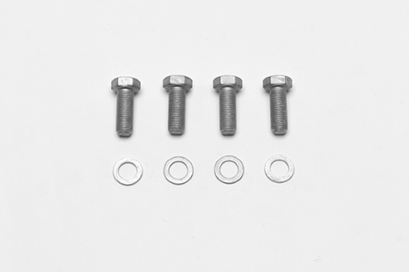Wilwood 3/8-24X1 Bolt Kit Caliper Mount