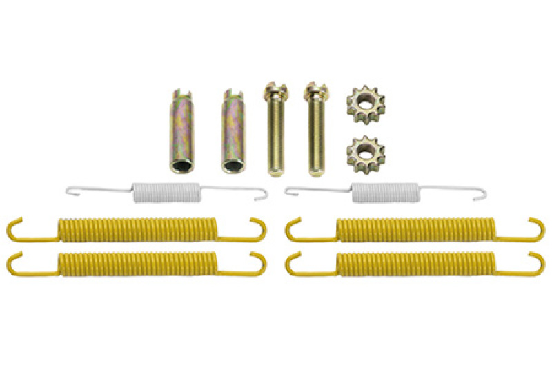 Wilwood Spring/Adjuster Kit for Parking Brake