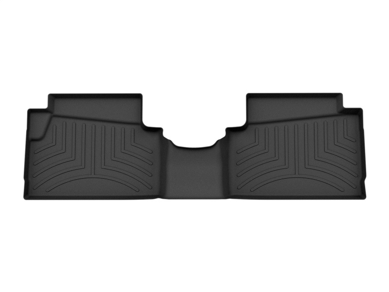 WeatherTech 2022 Ford Maverick Hybrid Rear FloorLiner - Black