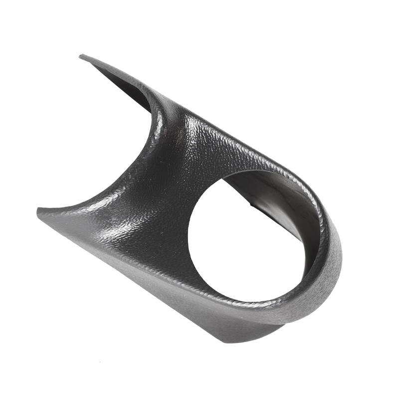 AutoMeter Gauge Mount A-Pillar Pod Single 2-1/16in. Chevy Astro Van 95-00