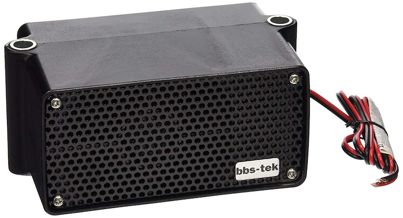 Hella Backup Alarm Broadband 1224V Bbs107