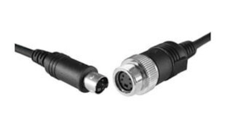 Hella Cable 66 F Camera Syst Be800 BeL120