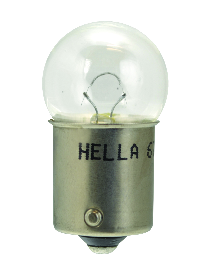 Hella Bulb 67 12V 8W 4Cp Ba15S G6 (2)