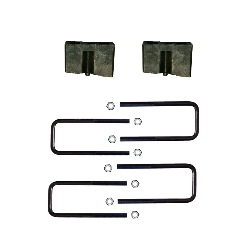 Skyjacker 3.5in BLK/UBLT KIT 89-96TOYOT