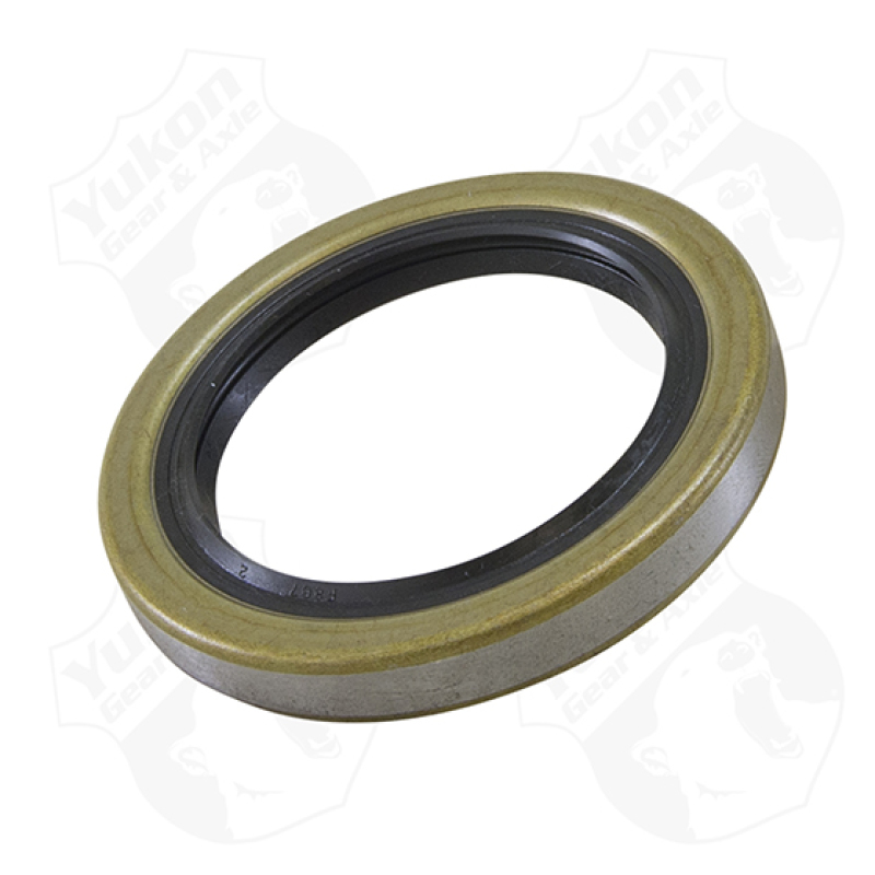 Yukon 9in Ford Pinion Seal For 35 Spline Pinion